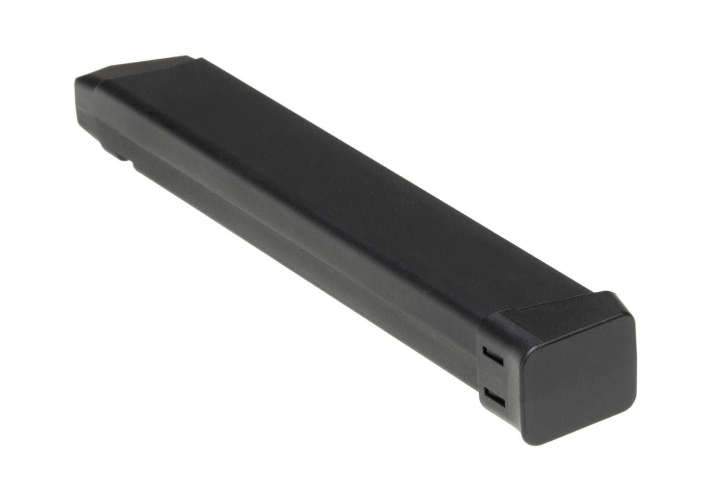 Airsoft M45X-S Long Mid-Cap Magazine 125 Round 6mm — image 3