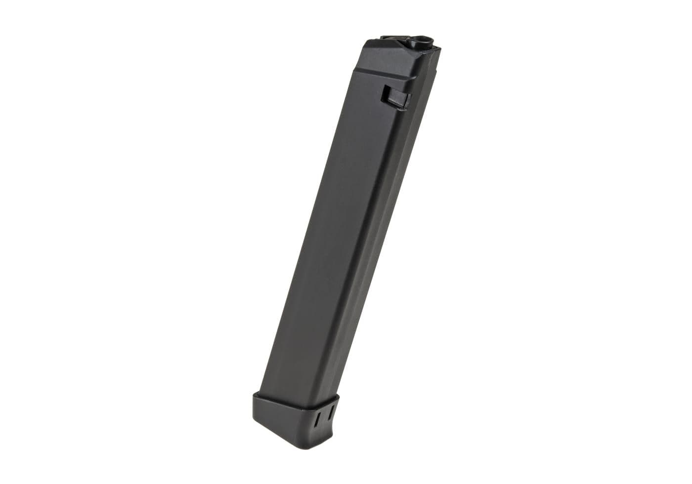 Airsoft M45X-S Long Mid-Cap Magazine 125 Round 6mm