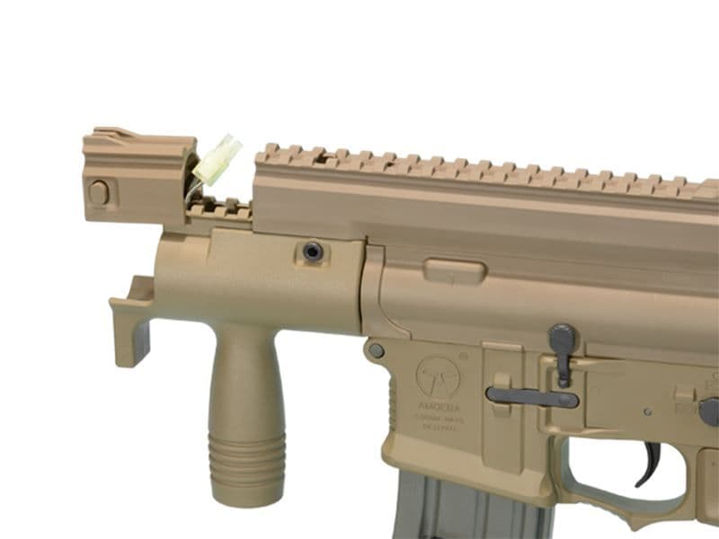 AM-002-DE Amoeba M4 AEG CCC (ARES-AM-002-DE) — image 3