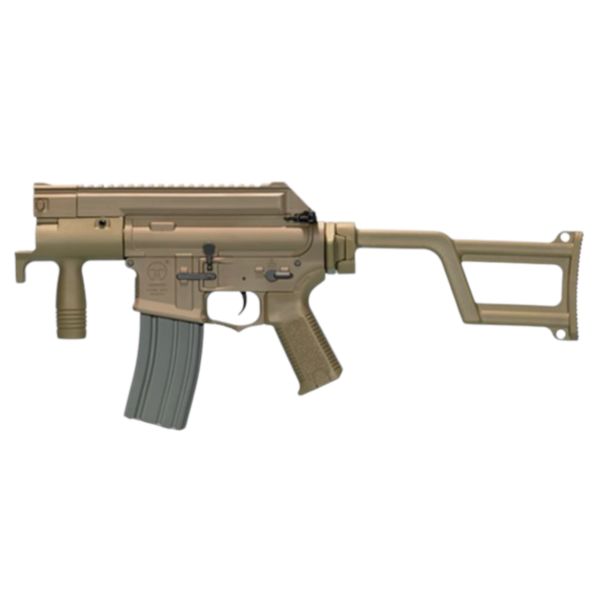 AM-002-DE Amoeba M4 AEG CCC (ARES-AM-002-DE)