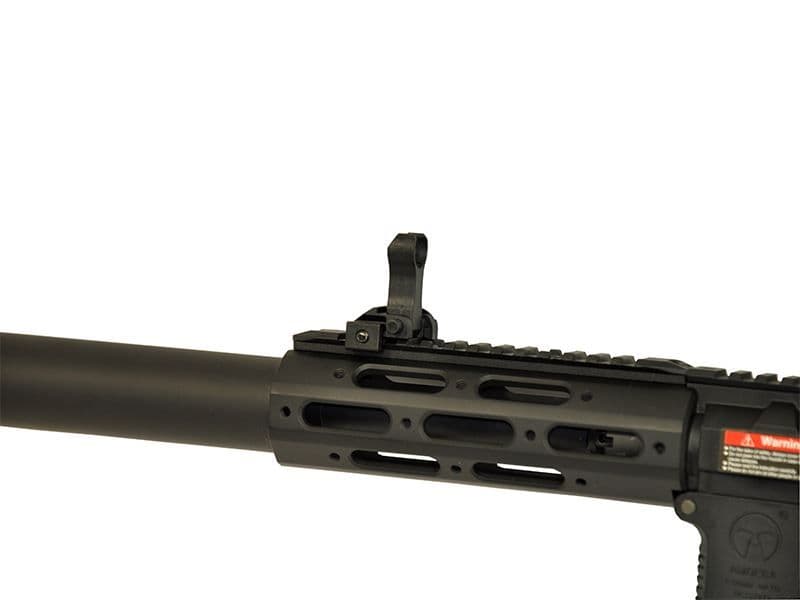 AM-014- Short Honey Badger with Extended Silencer — image 2