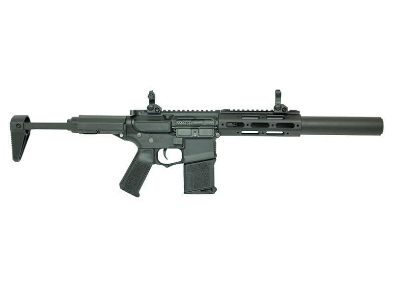 AM-014- Short Honey Badger with Extended Silencer — image 3