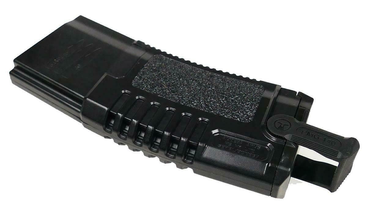 140 Round Magazine (Plastic) — image 2