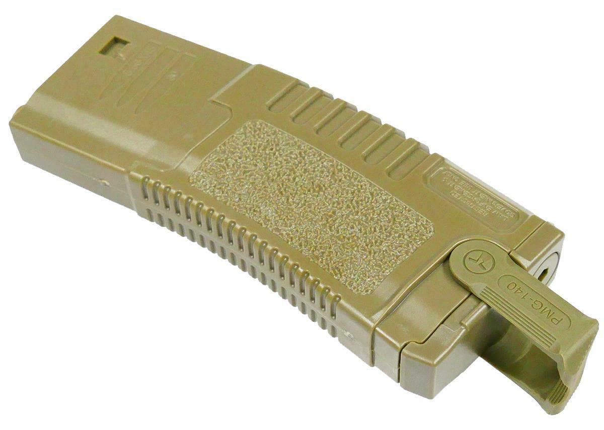 140 Round Magazine (Plastic) — image 3
