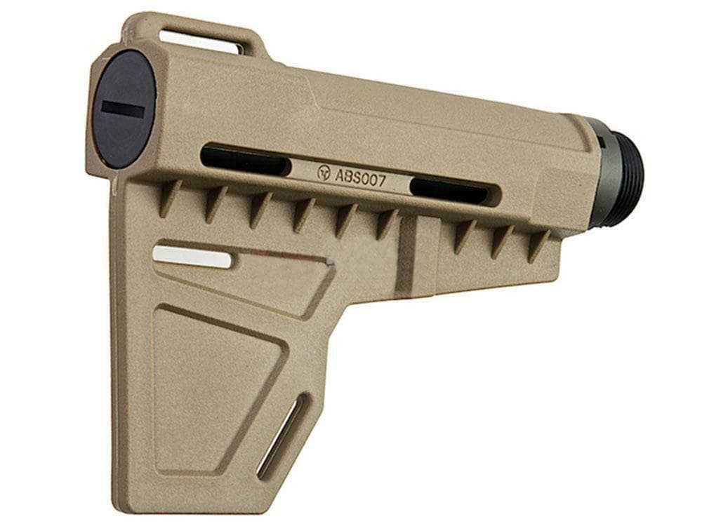 Adjustable Stock Type B — image 2