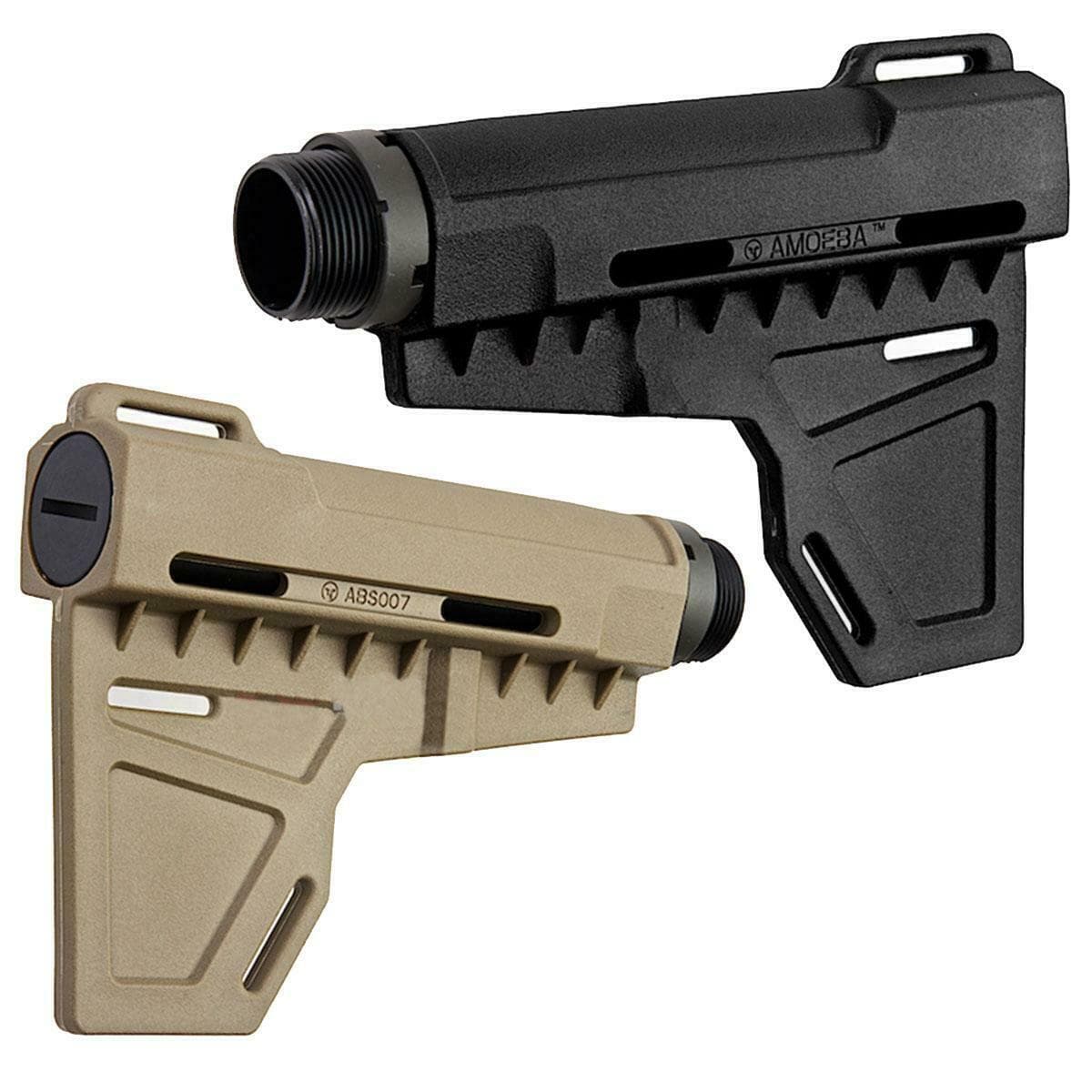 Adjustable Stock Type B