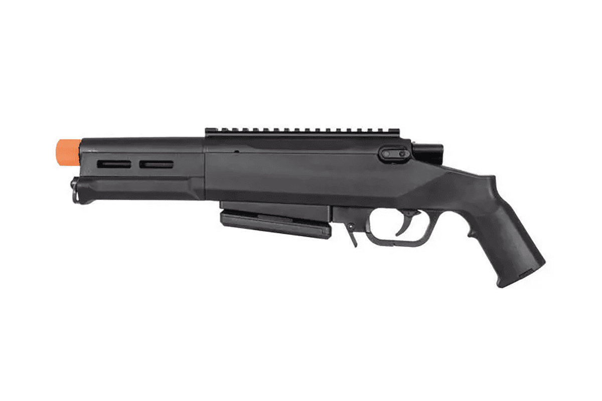 AS03 Striker Sniper Rifle