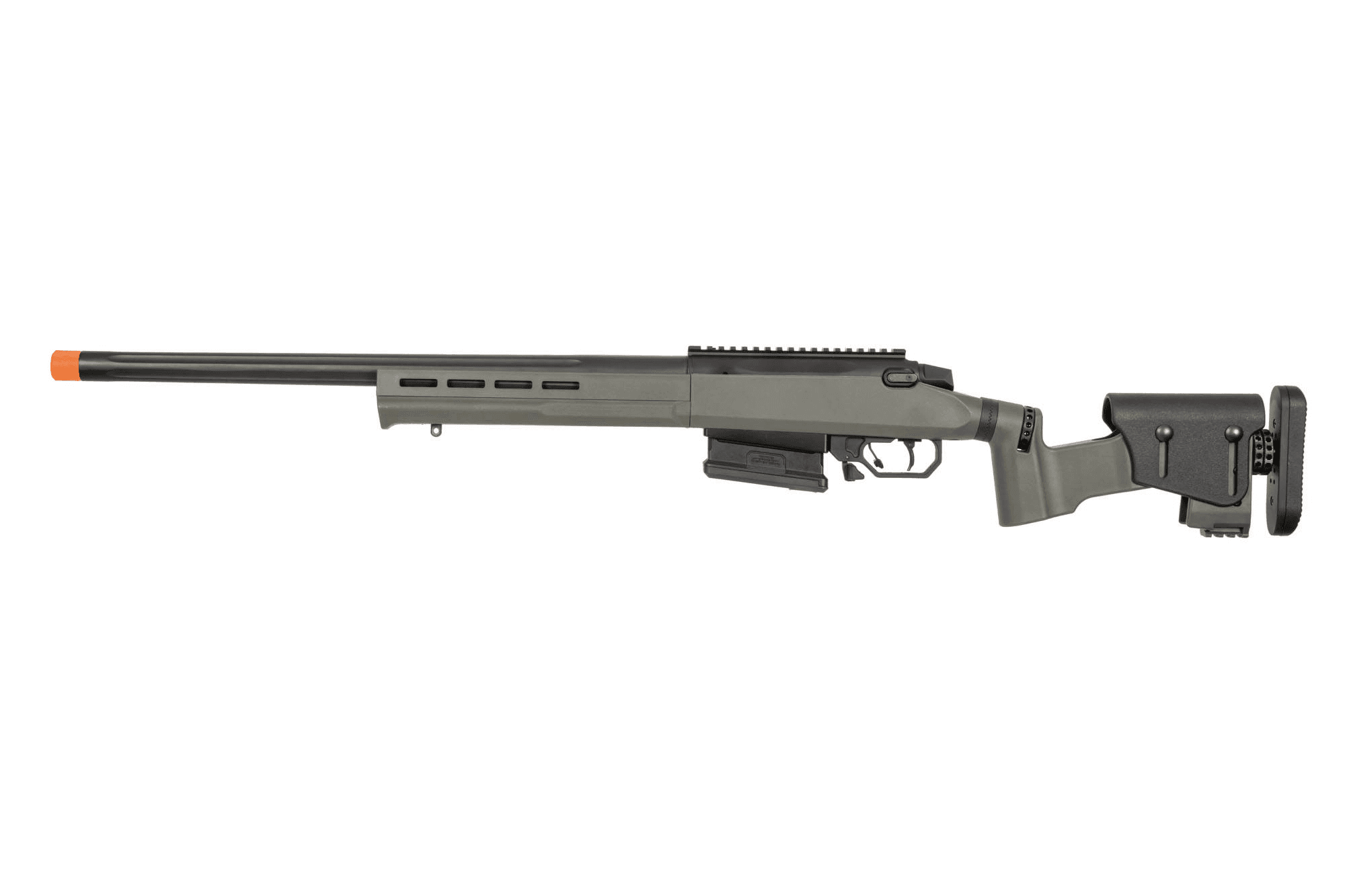 AST-01 AS-T1 Striker T1 Sniper Rifle