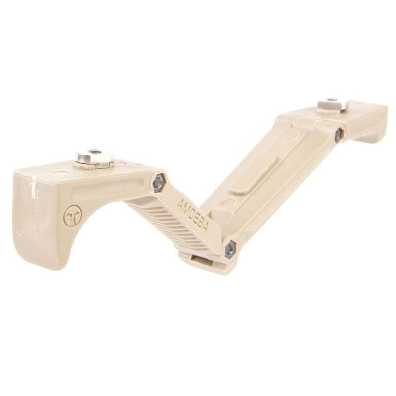 Hand Grip Modular Accessory for M-Lok System (AM-ML-DH-020-DE)