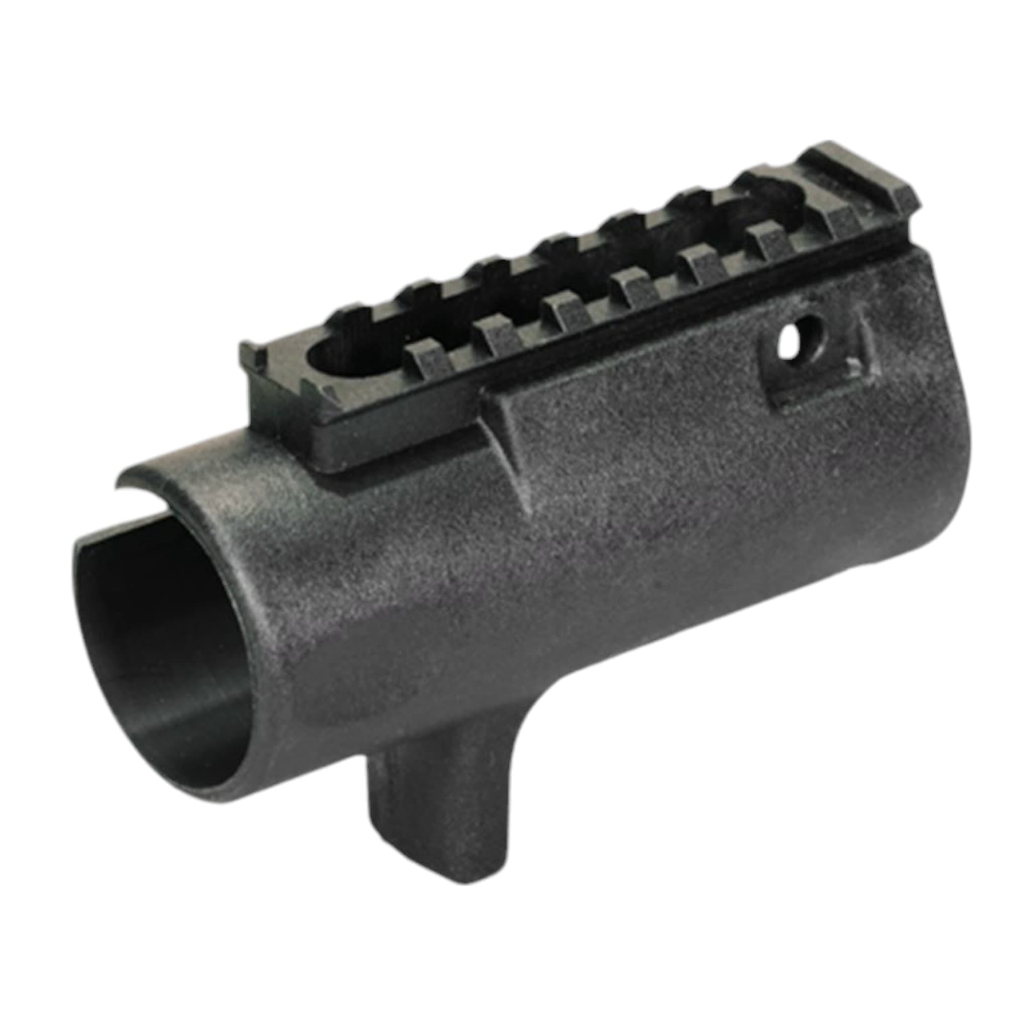 Handguard with RIS Rail