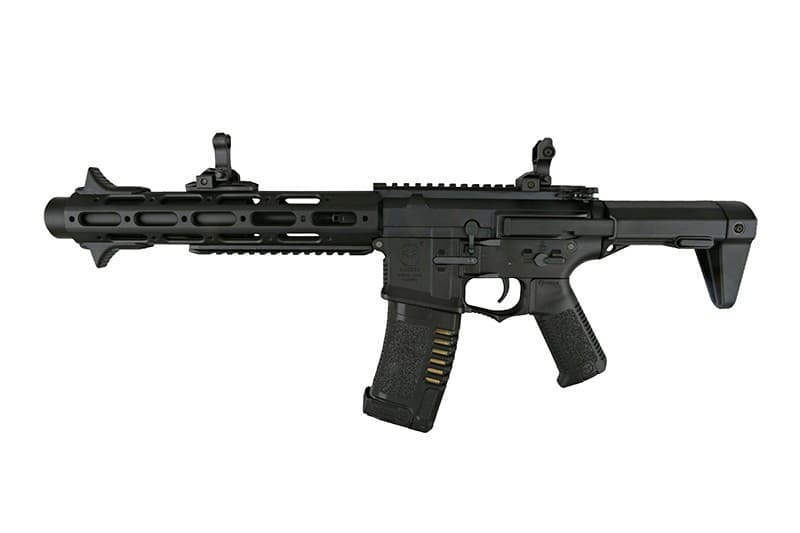 Honey Badger Airsoft Gun