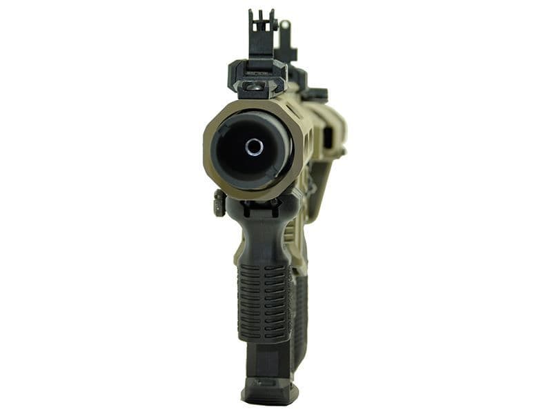Honey Badger (CQB) AM-015-DE (with EFCS and Mosfet) — image 3