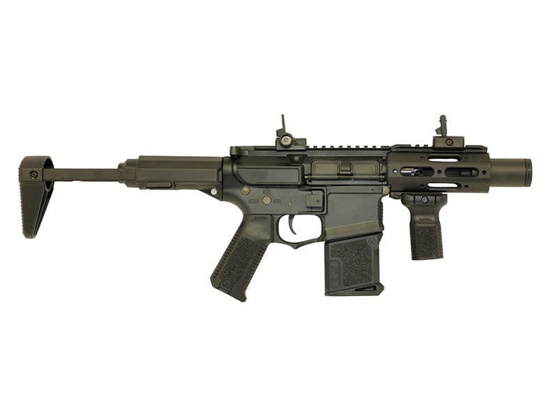 Honey Badger (CQB – with EFCS and Mosfet – AM-015) — image 2