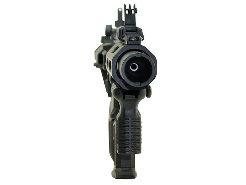 Honey Badger (CQB – with EFCS and Mosfet – AM-015) — image 3