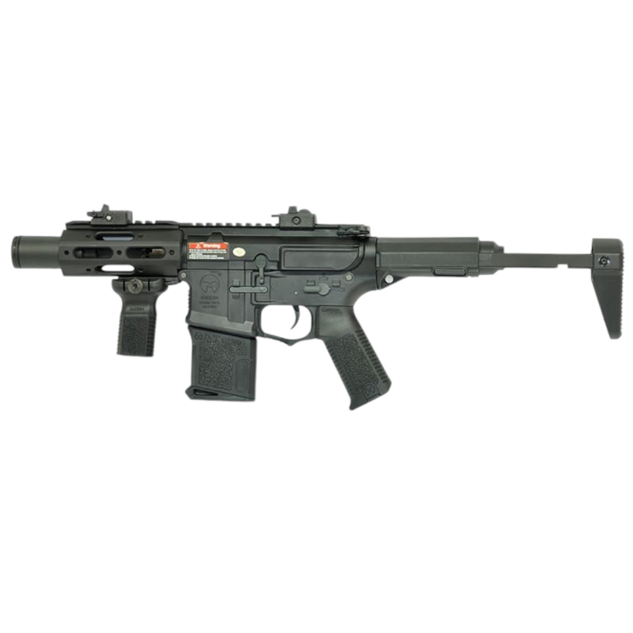 Honey Badger (CQB – with EFCS and Mosfet – AM-015)