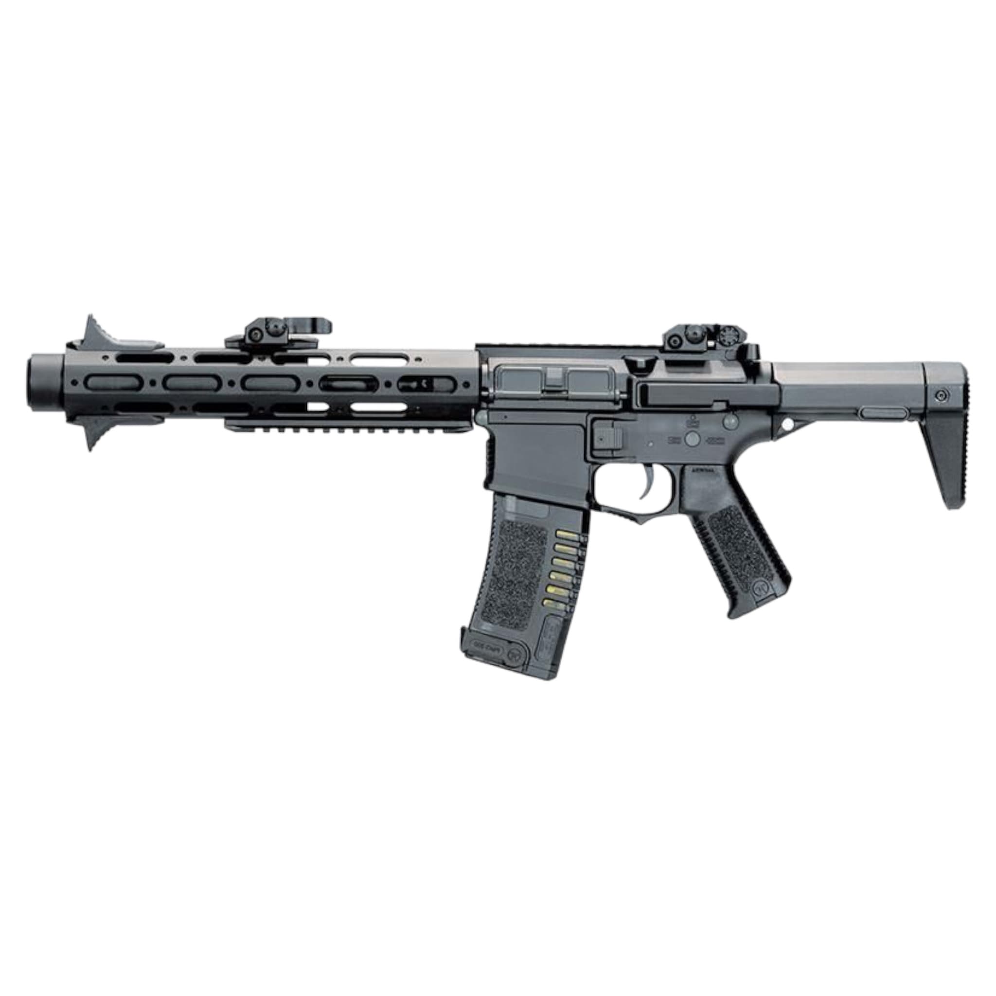 Honey Badger M4 AEG (ARES-AM-013)