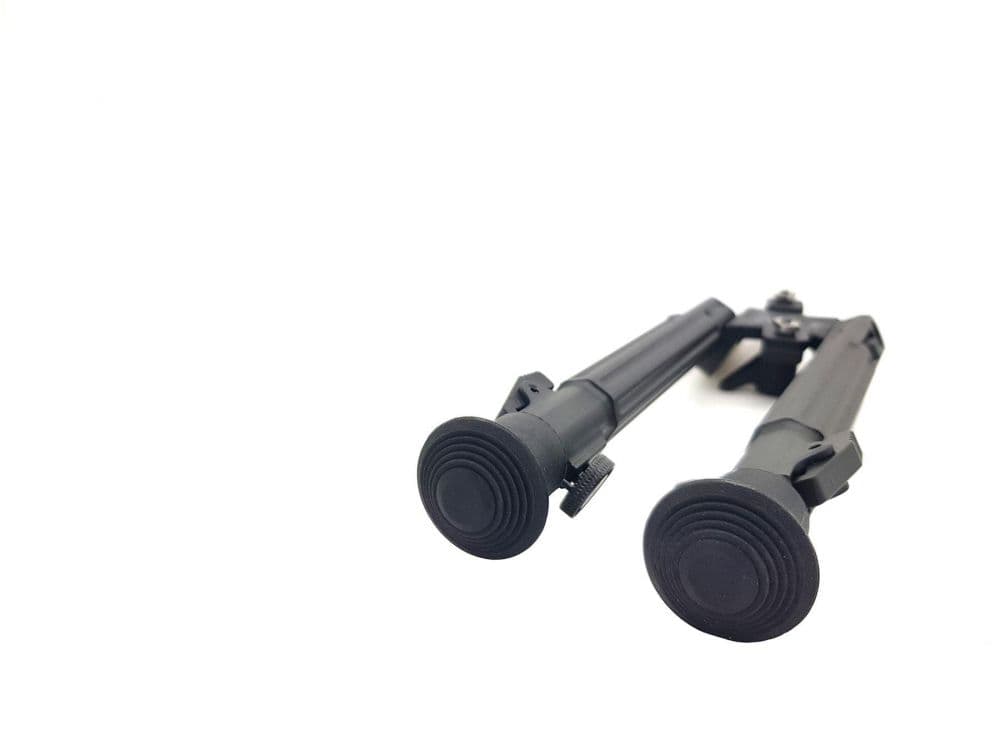 M-Lok Folding Modular Bipod (Long) — image 3