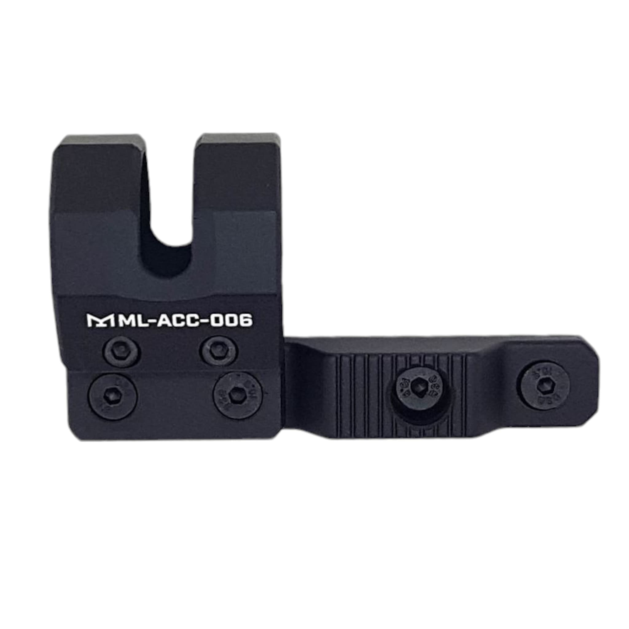 M-Lok Light/Laser Modular Mount (ML-ACC-006)