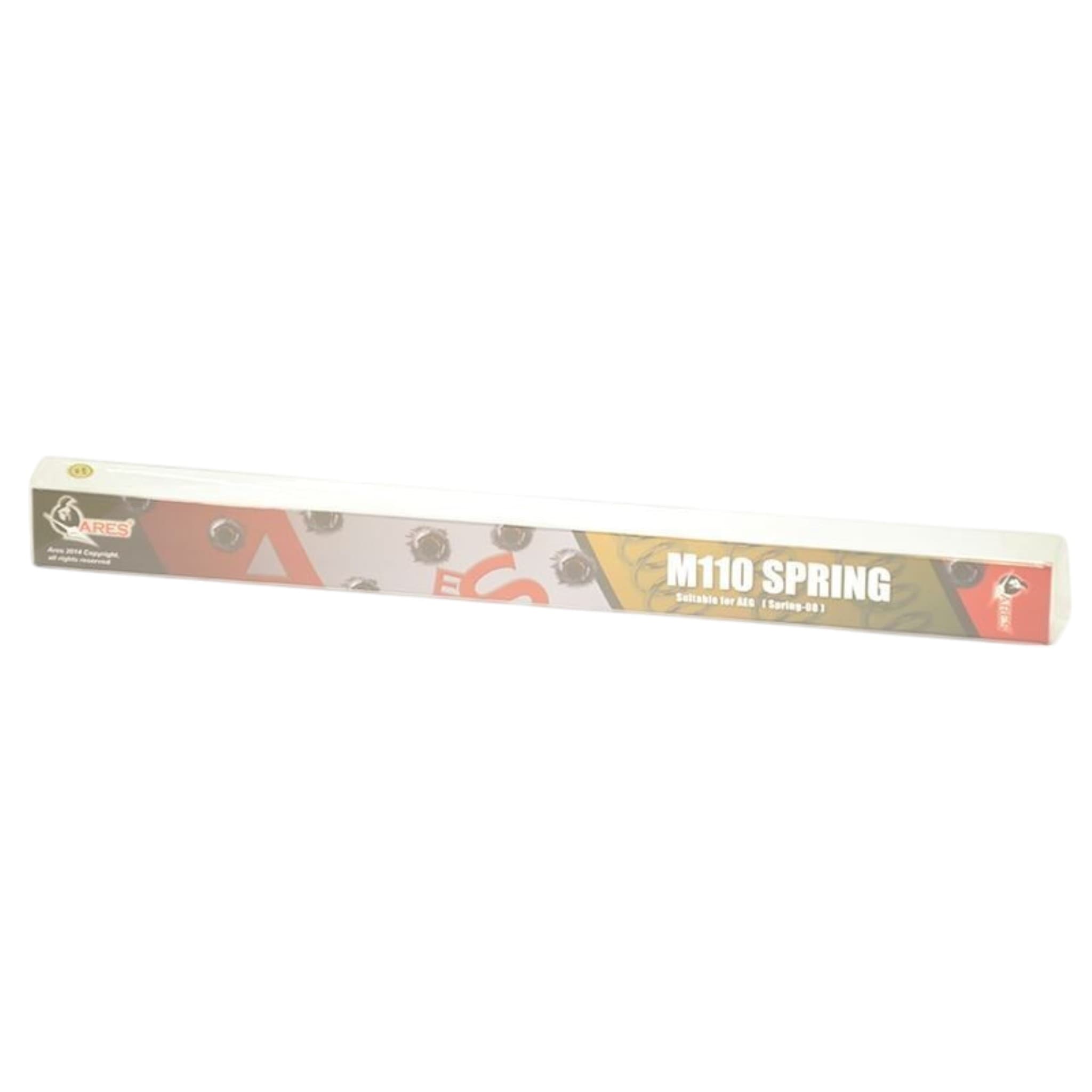 M110 AEG Spring