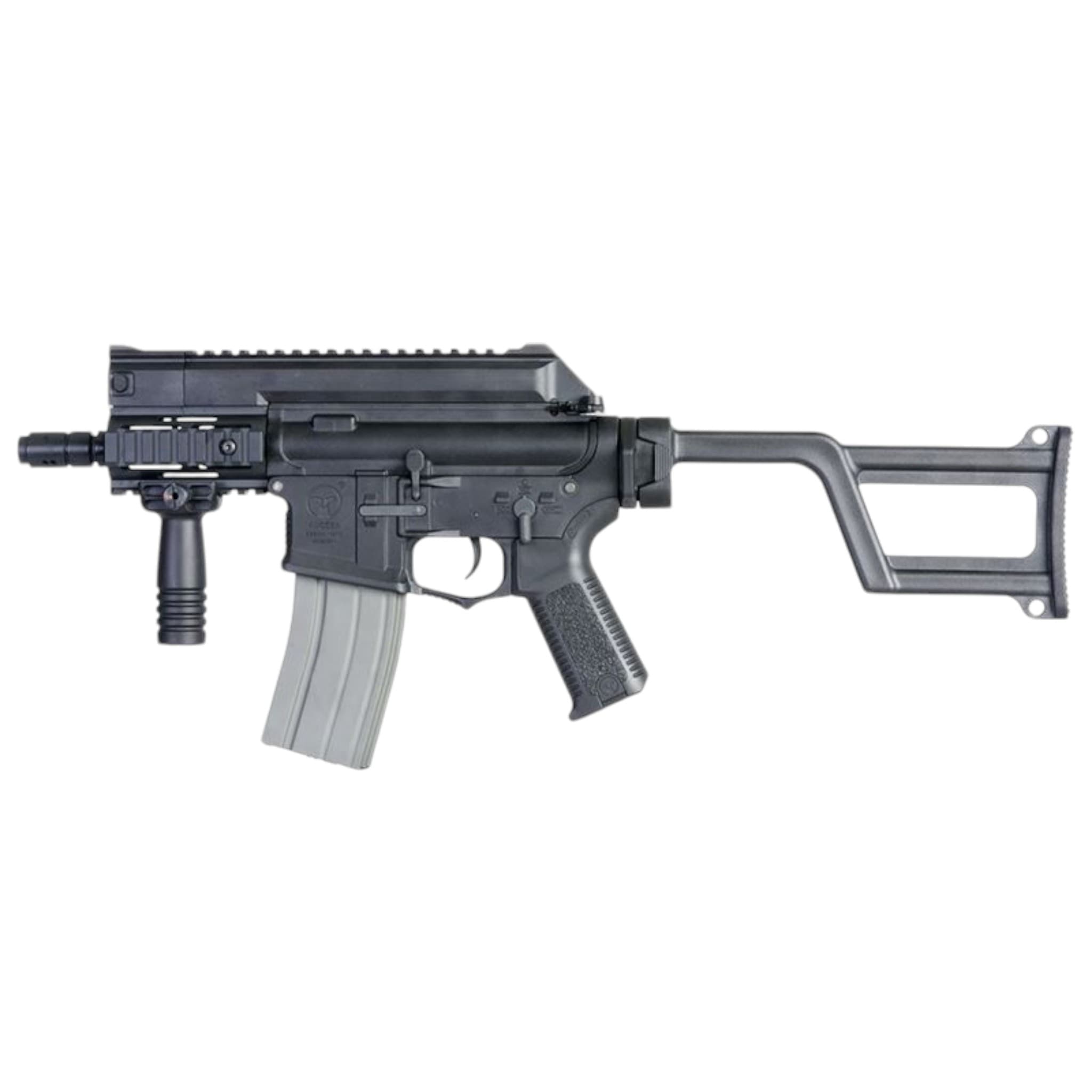 M4 AEG CCR Tactical (ARES-AM-001)