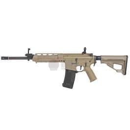 M4 Long Airsoft Gun