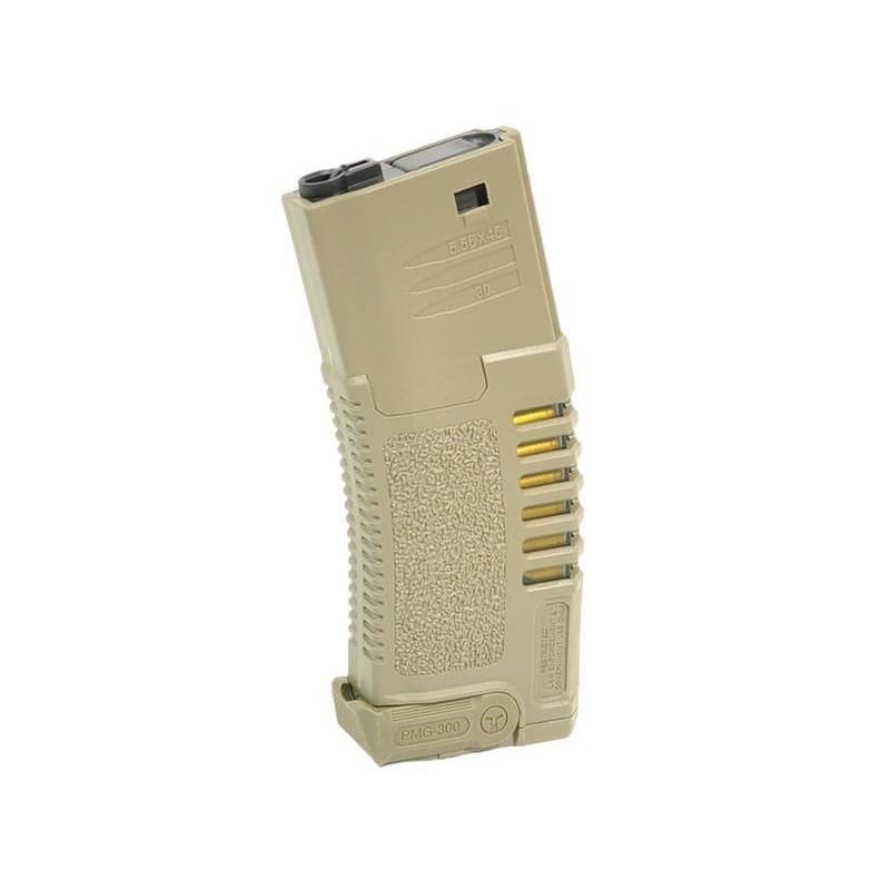 M4 P-MAG Magazine 300 Rounds (Dark Earth – AM4-300-10-DE)