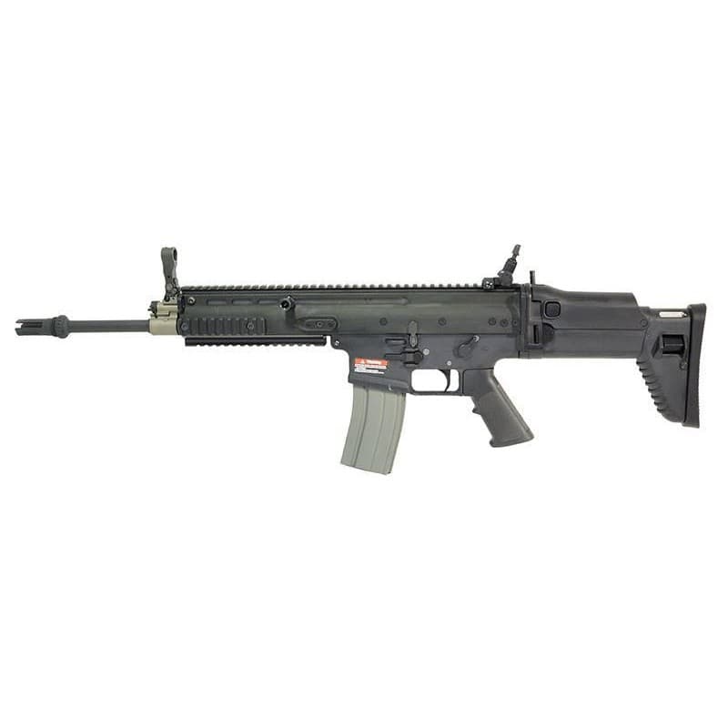 MK14 (EFCC) AEG