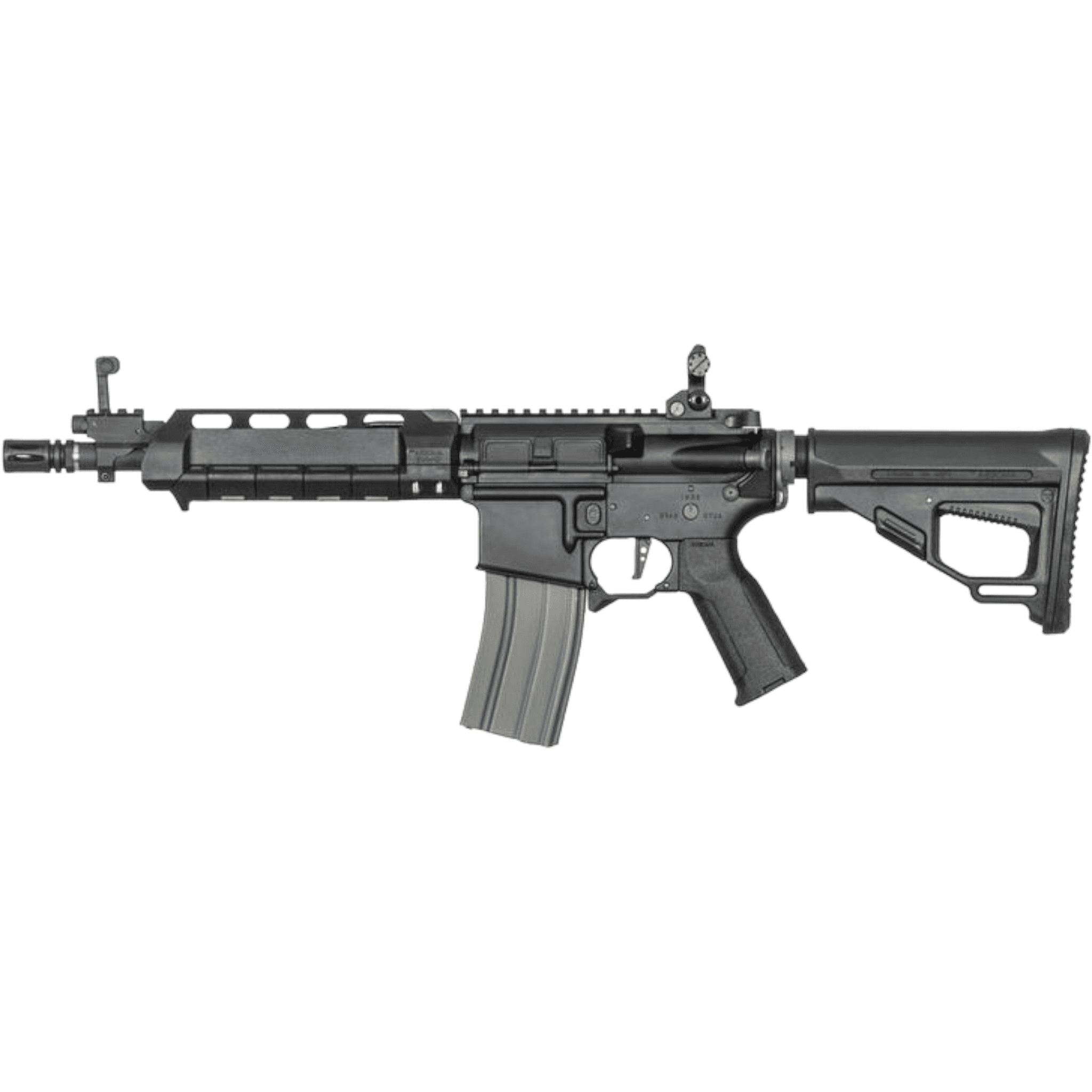 Modular M4 AA