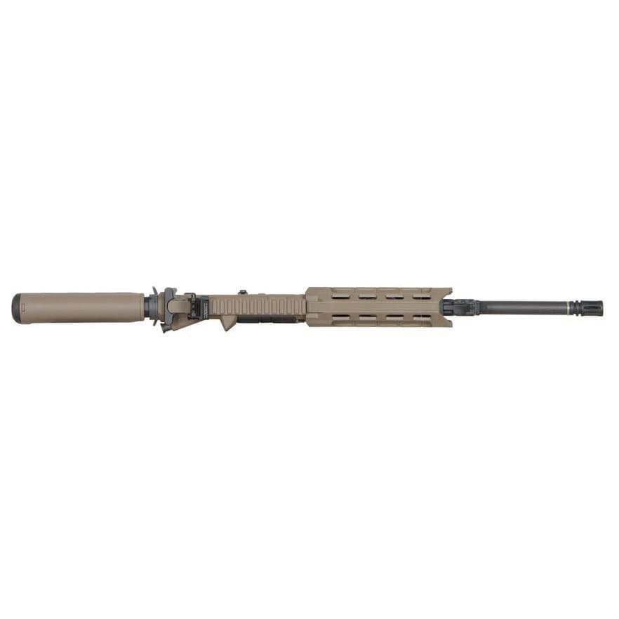 Modular M4 AA (Compact Long – M4-AMSL-DE) — image 2