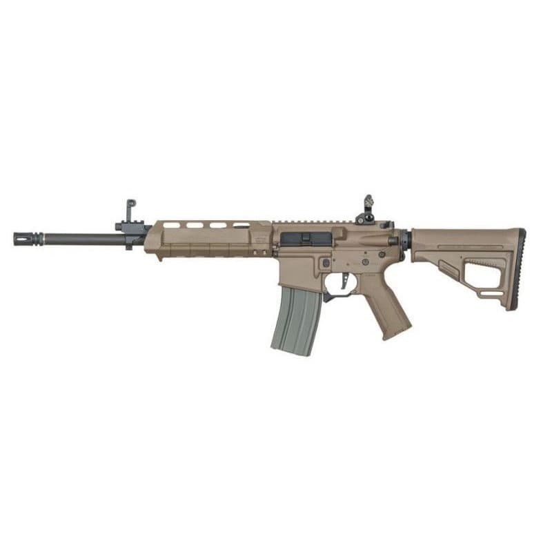 Modular M4 AA (Compact Long – M4-AMSL-DE)