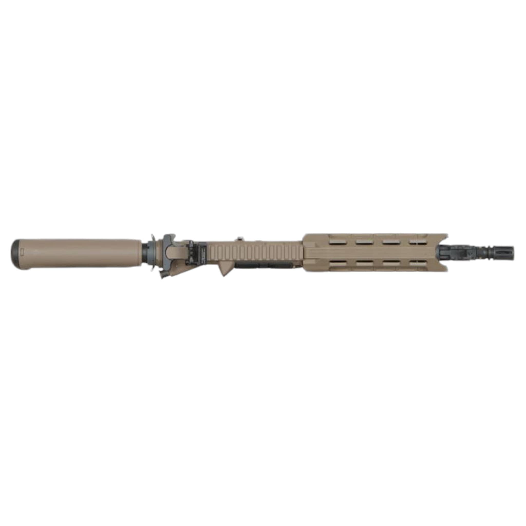 Modular M4 AA (Compact Short – M4-AMSS-DE) — image 2