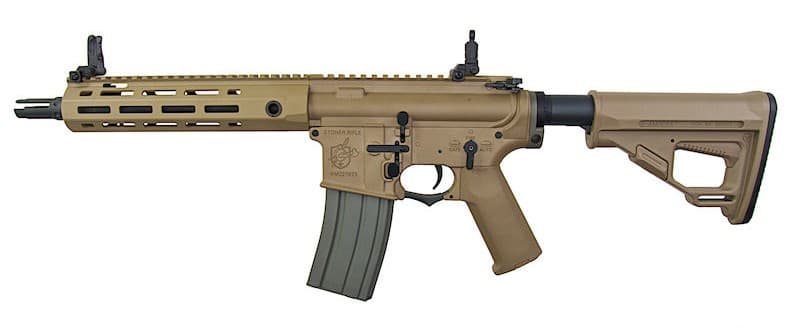 SR16 Short AEG Rifle