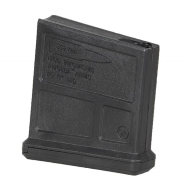 Striker Sniper Rifle 55 Round Airsoft Magazine