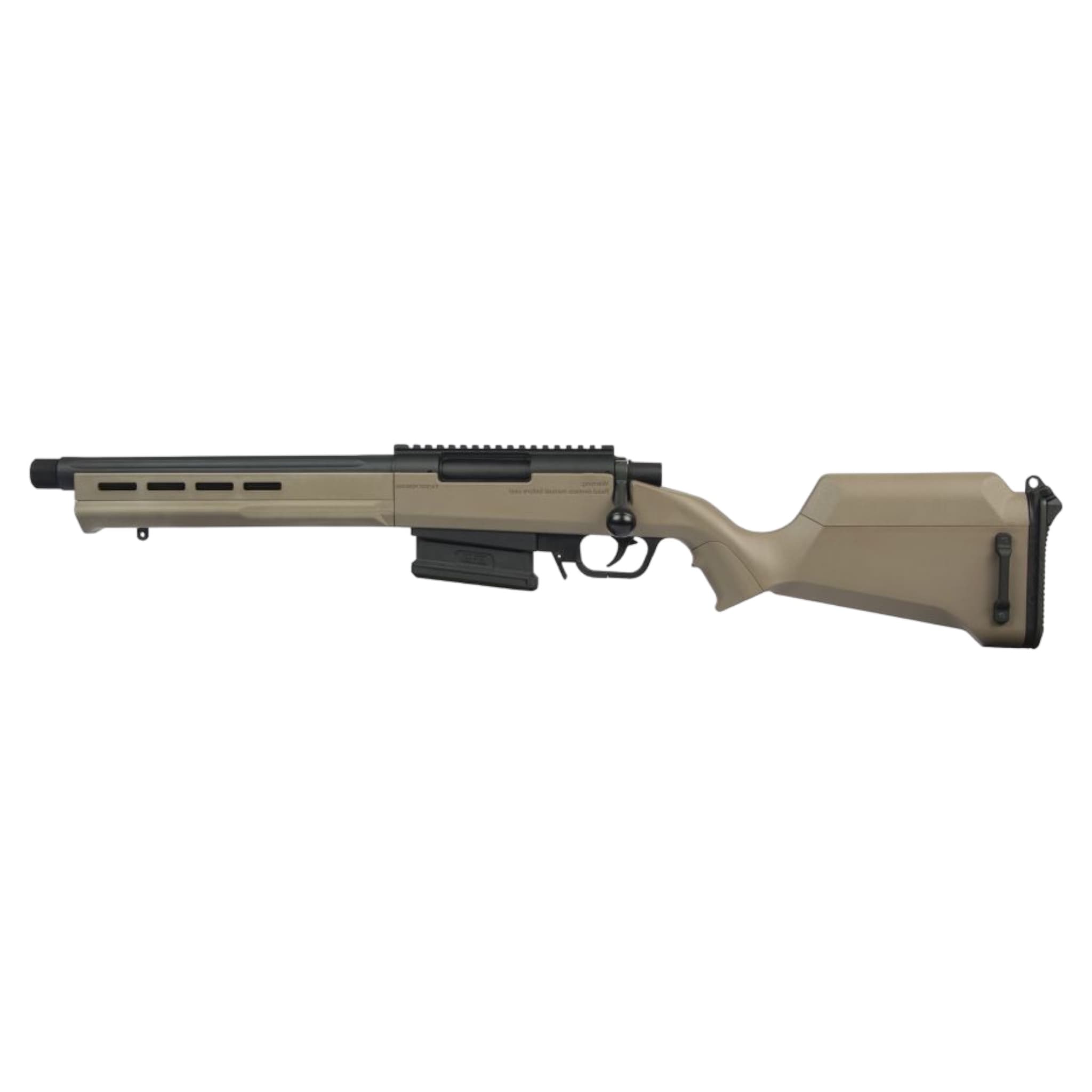 Striker Sniper Rifle (Bolt Action – Urban – Short – AS02-UG)