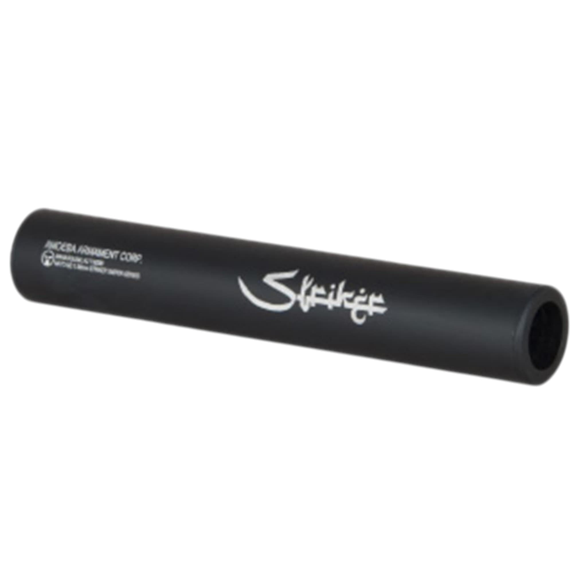Striker Sniper Rifle Silencer (Metal – AM-SIL-03)