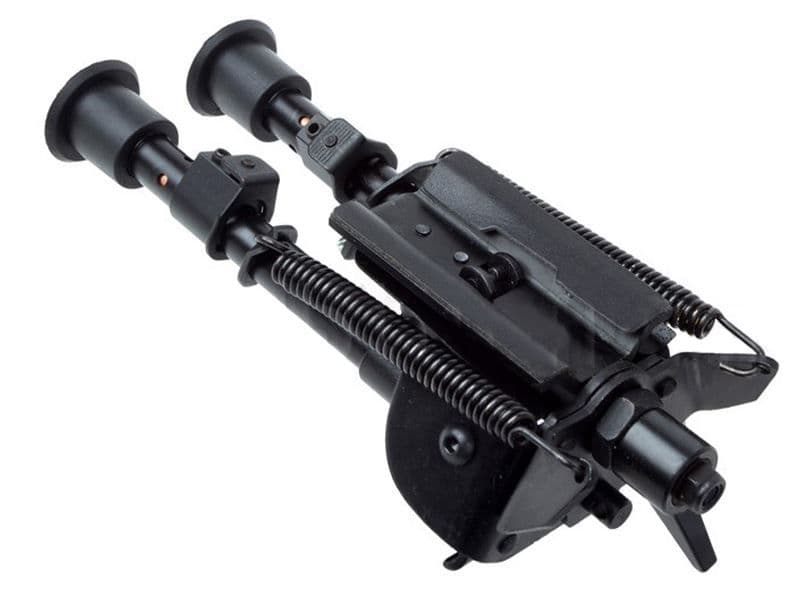 Striker Sniper Rifle Stud Bipod — image 2