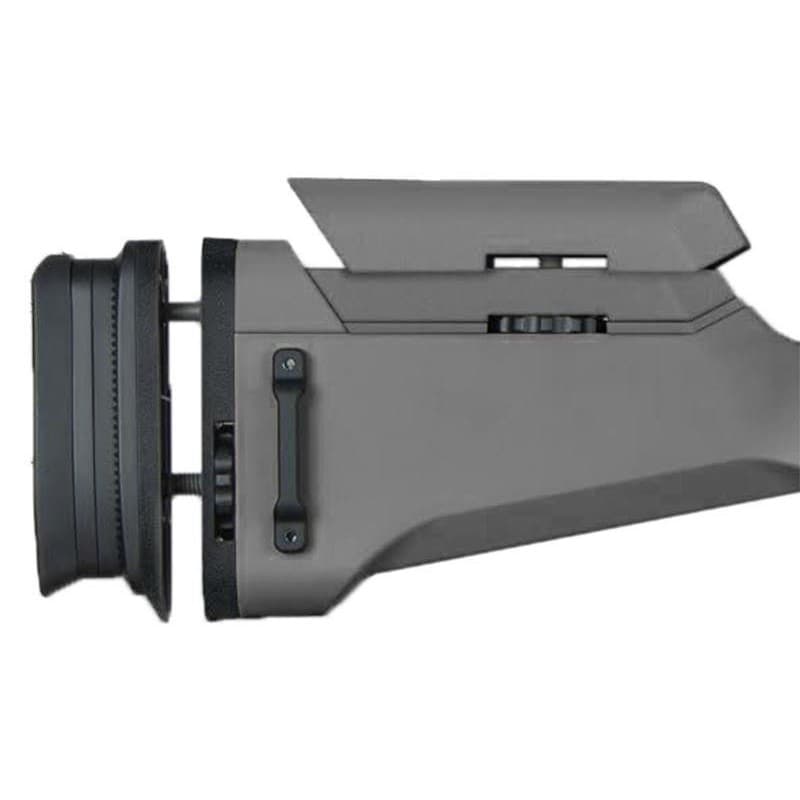 Striker Sniper Rifle Tac. Adv. Butt Pad plus Cheek Pad (AS-PAD001)