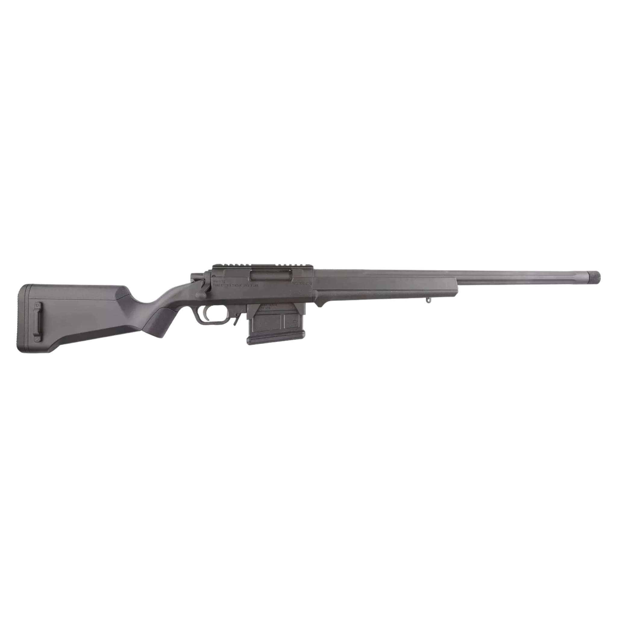 AS-01 Striker Sniper Rifle — image 2