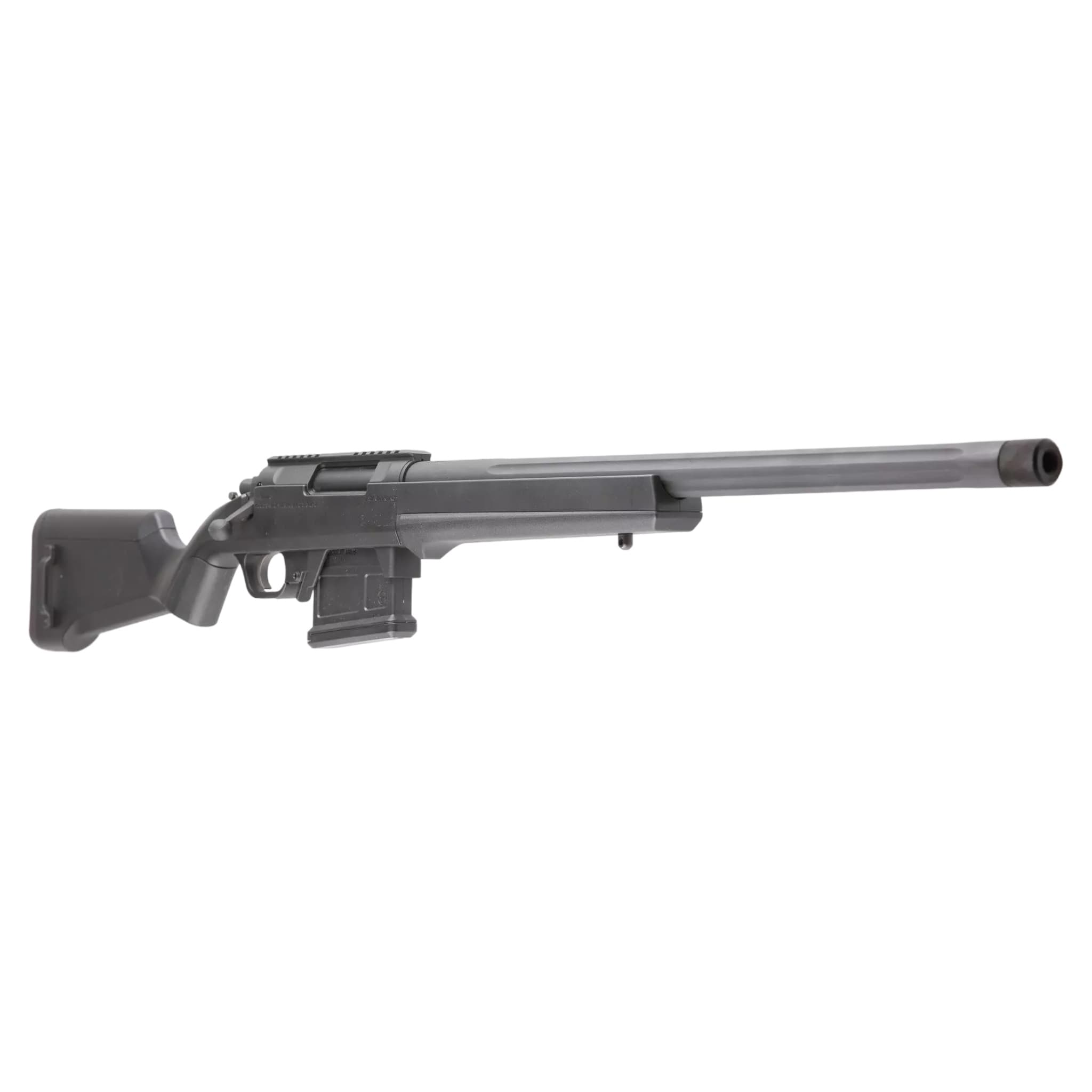 AS-01 Striker Sniper Rifle — image 3