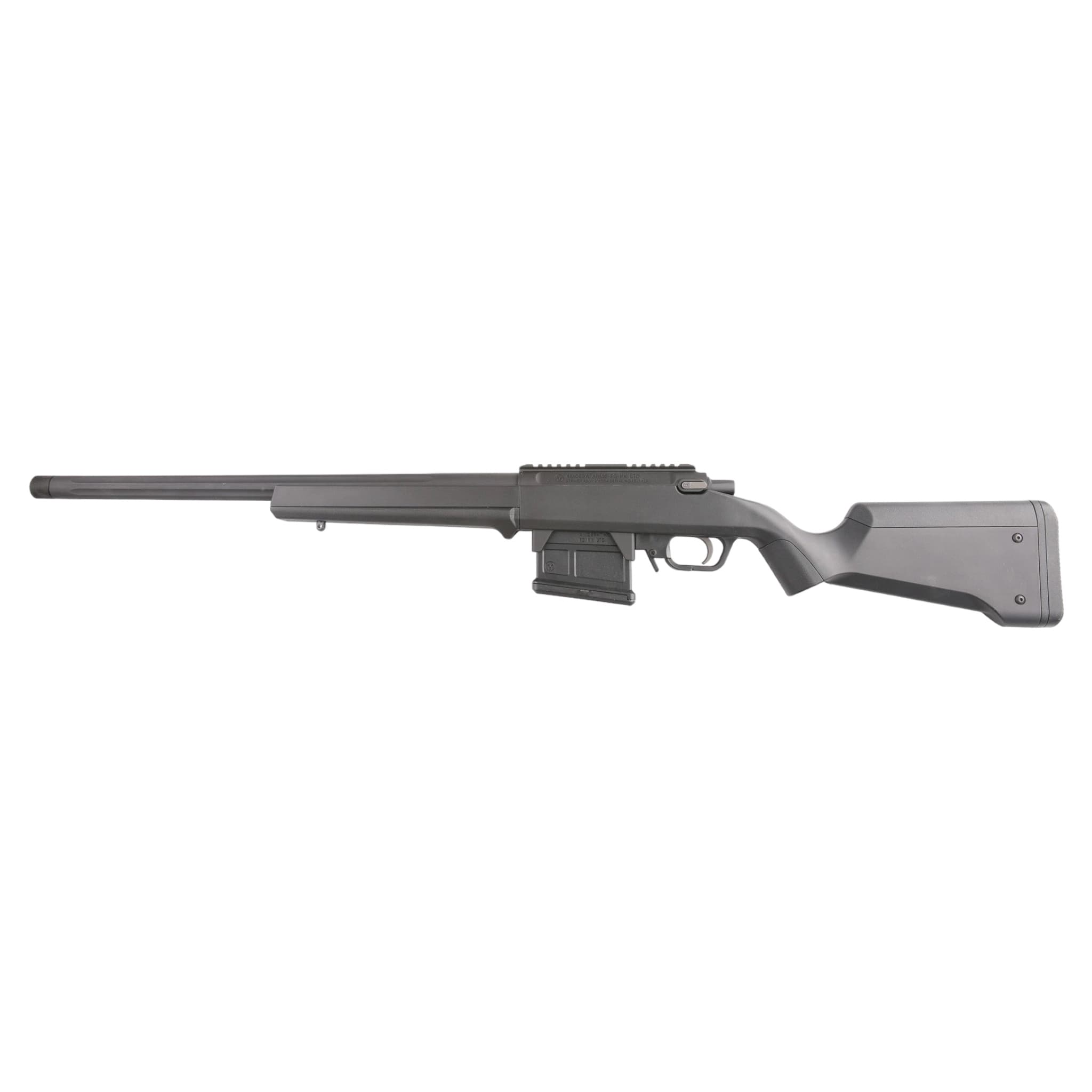 AS-01 Striker Sniper Rifle