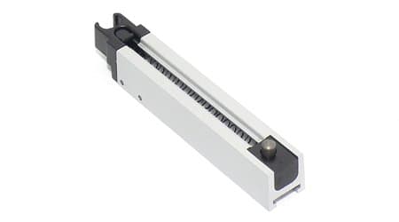 AW338 23 Rounds magazine Strip