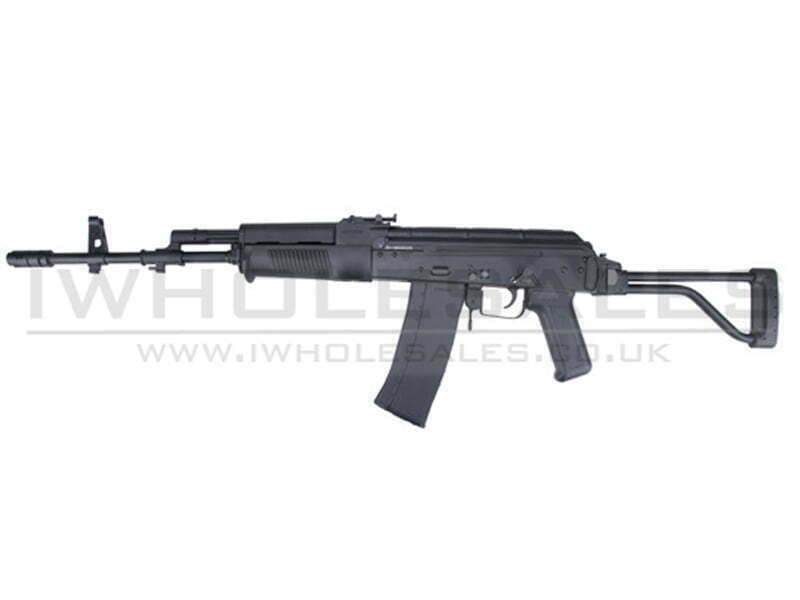 Beryl Mod. 96 AEG