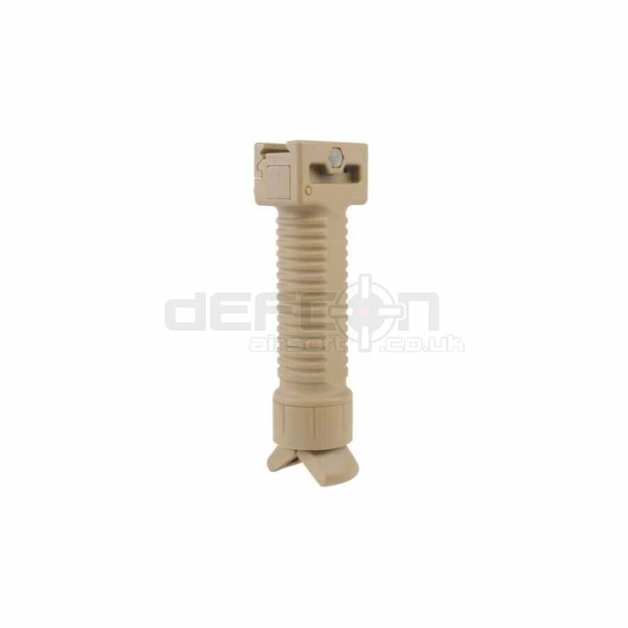 Bipod Foregrip L85A3