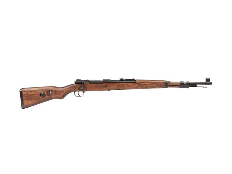 Classic Line KAR98K K98 WWII Airsoft Rifle – CLA002 — image 2