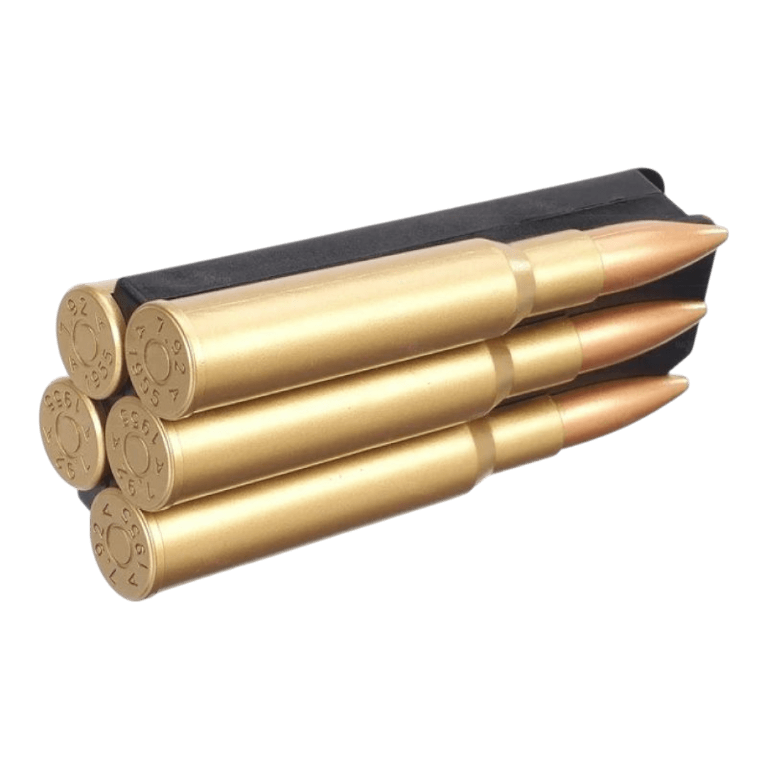 Classic Line KAR98k Series Magazine (20 Rounds – CLA-003) — image 2