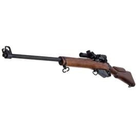 Classic Line L42A1 With Scope & Mount (CLA-006)