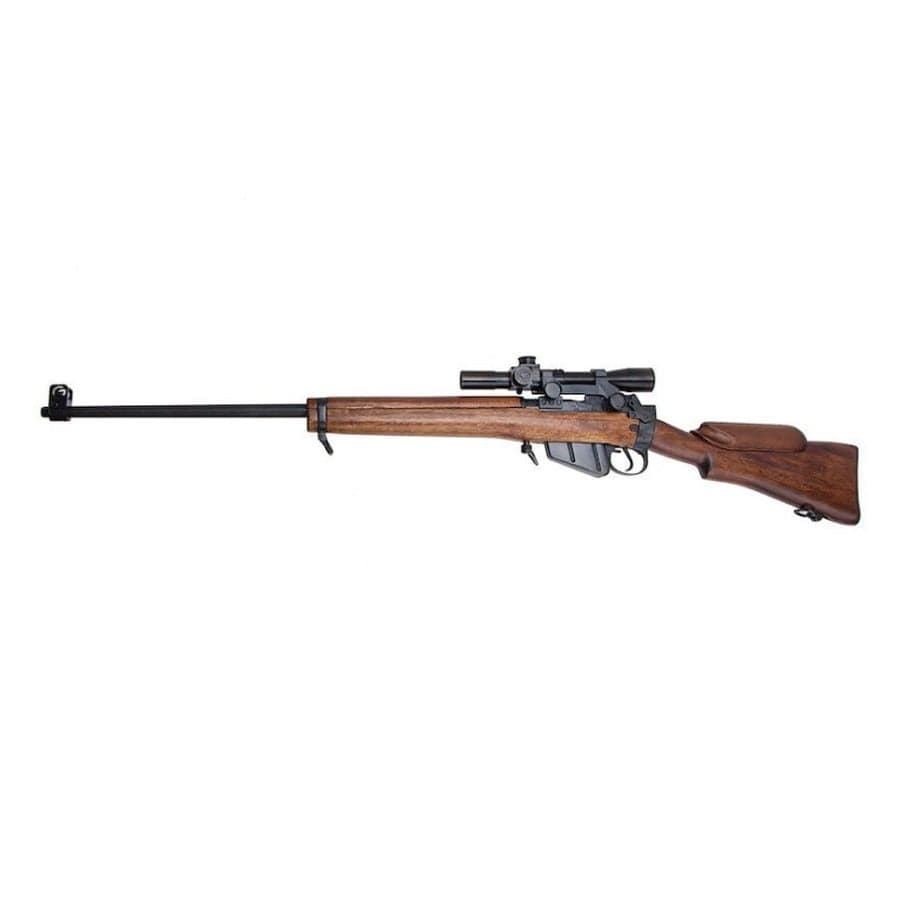 Classic Line L42A1 with Scope & Mount (Lee Enfield Rifle)