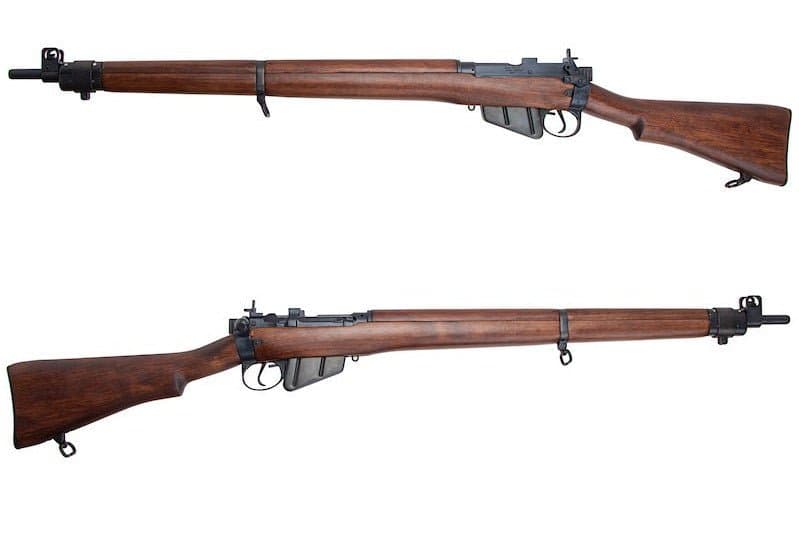 Classic Line Lee Enfield SMLE British No. 4 MK1(T)