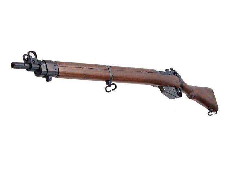 Classic Line Lee Enfield SMLE British No. 4 MK1(T) (CLA-004) — image 2