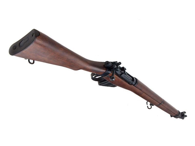 Classic Line Lee Enfield SMLE British No. 4 MK1(T) (CLA-004) — image 3